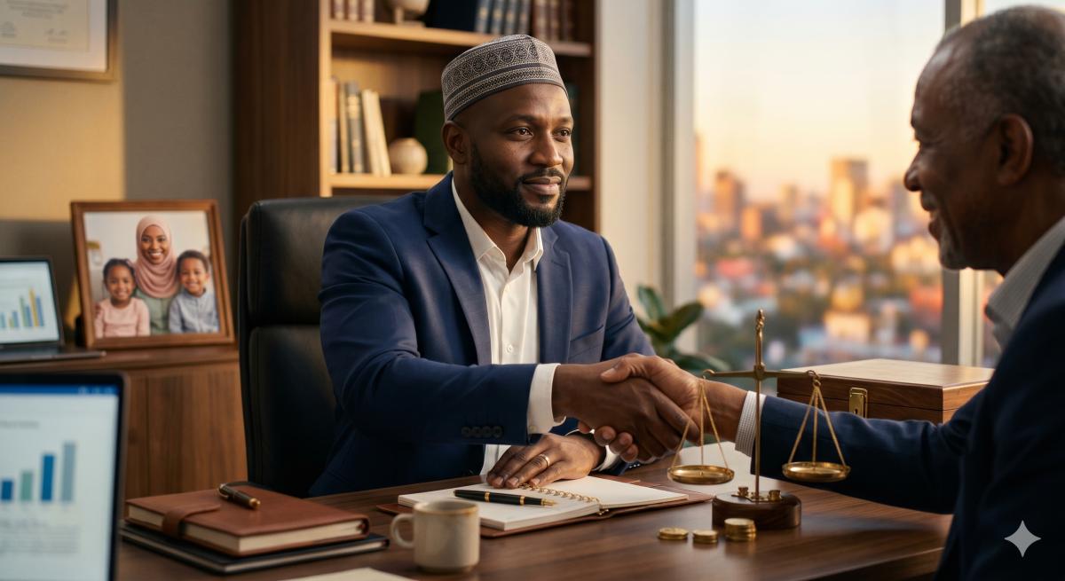 3) Maadili ya Uaminifu Katika Maisha na Kazi